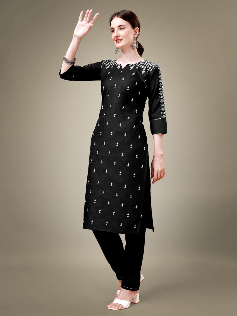 Latest Designer Readymade Kurti