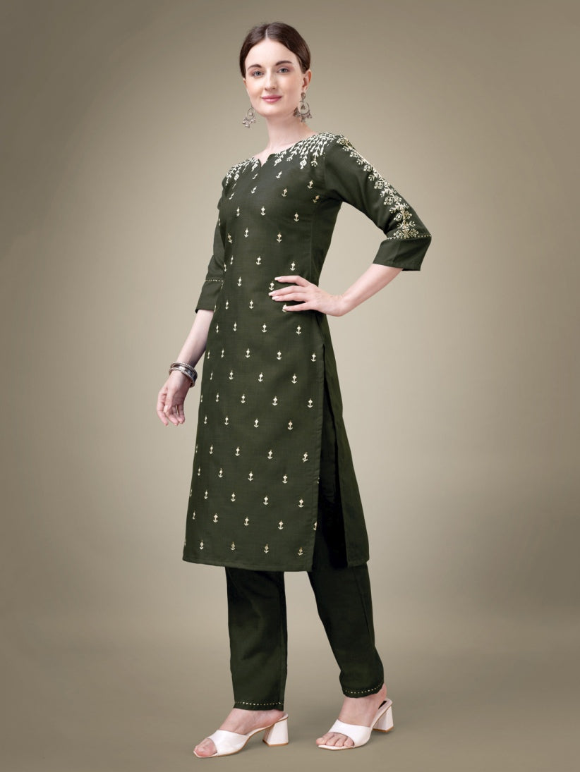 Latest Designer Readymade Kurti