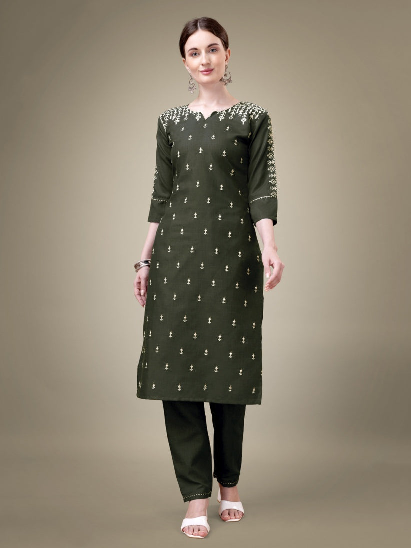 Latest Designer Readymade Kurti