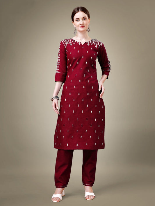 Latest Designer Readymade Kurti