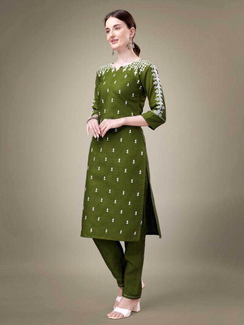 Latest Designer Readymade Kurti