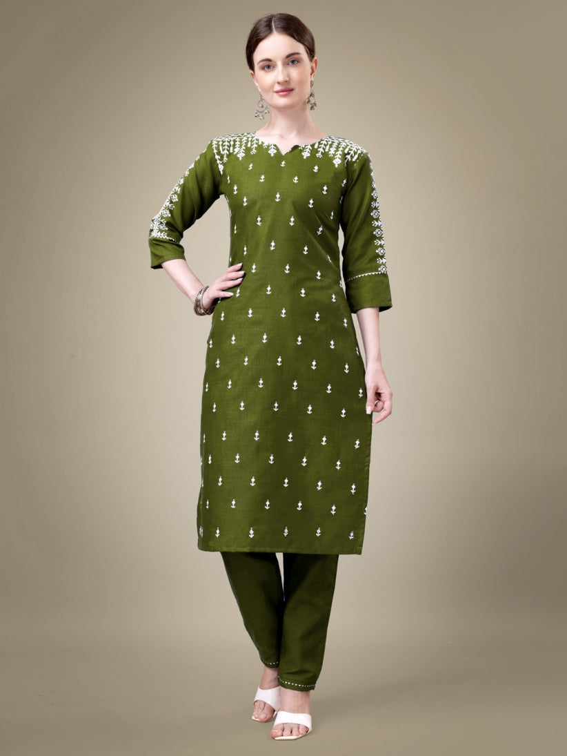 Latest Designer Readymade Kurti