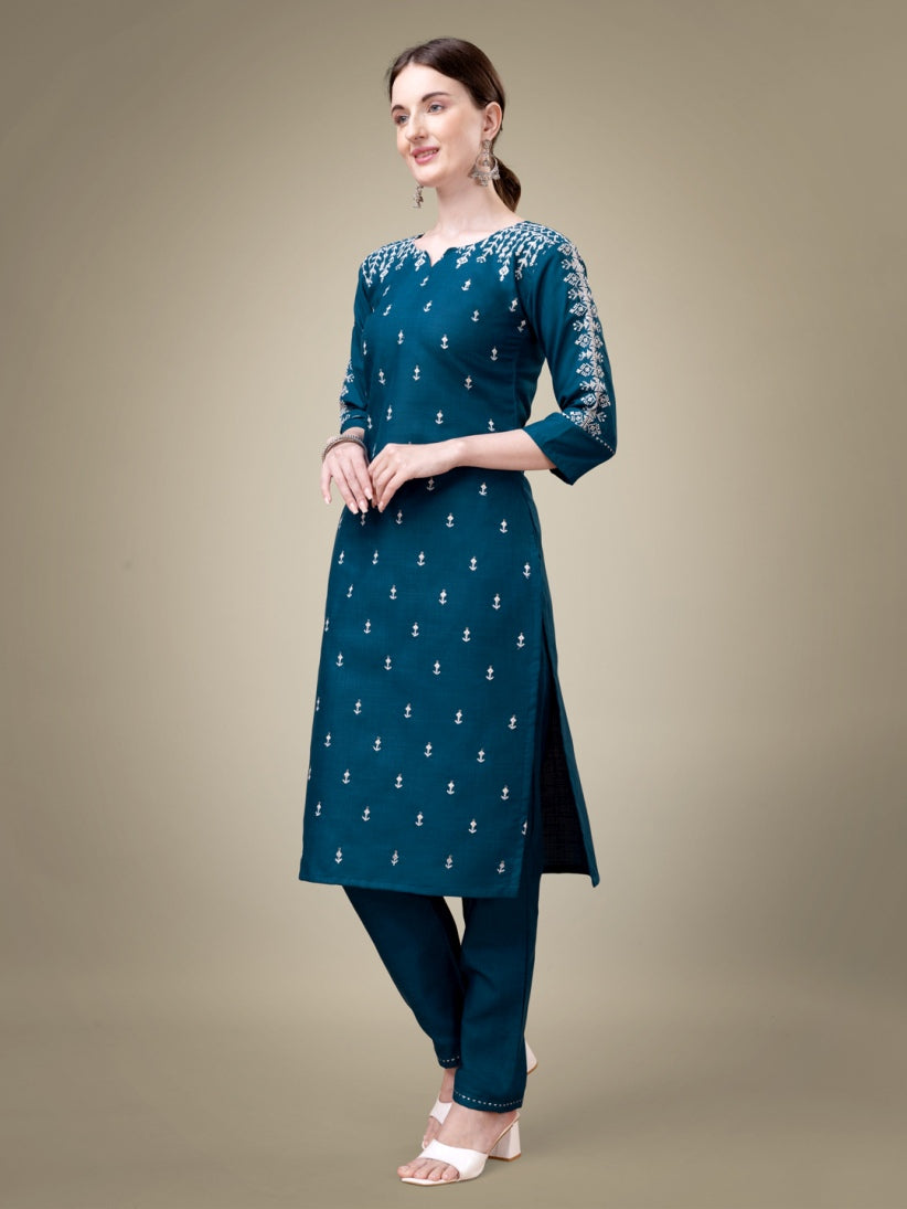 Latest Designer Readymade Kurti