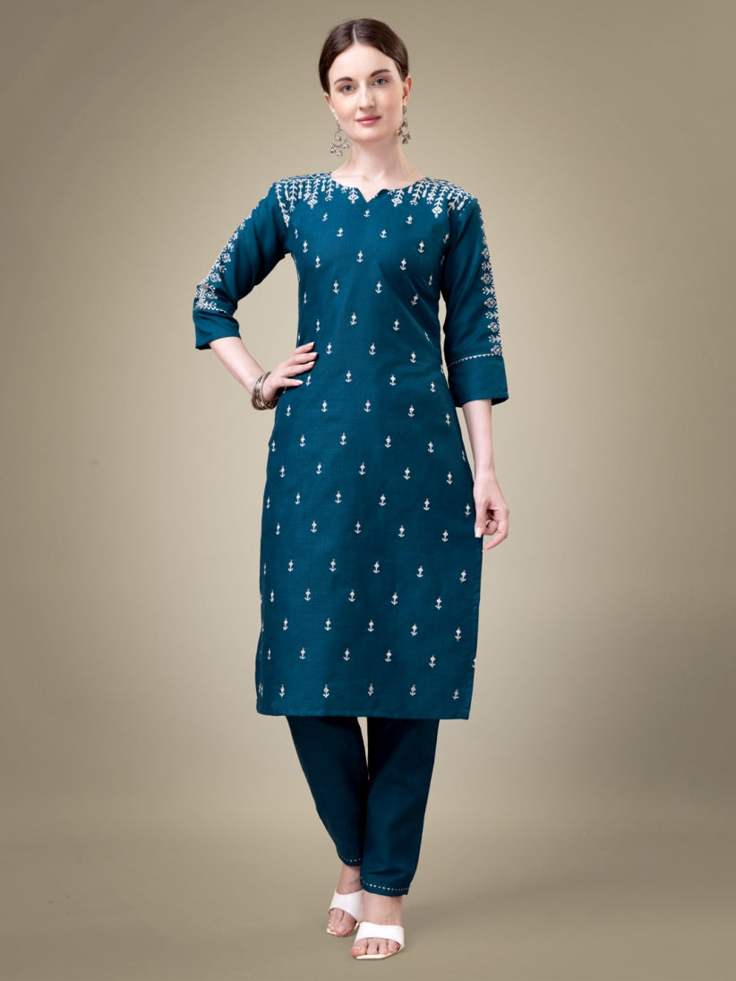 Latest Designer Readymade Kurti