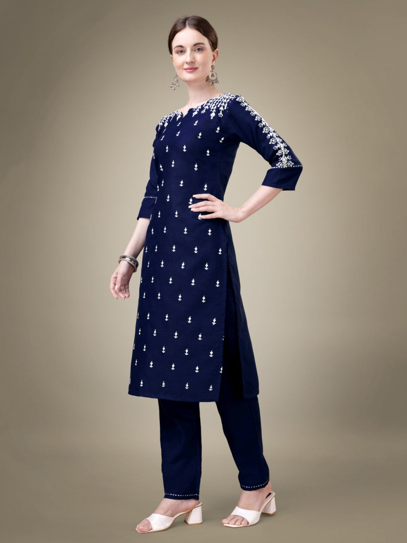 Latest Designer Readymade Kurti