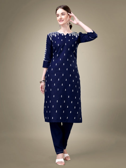 Latest Designer Readymade Kurti