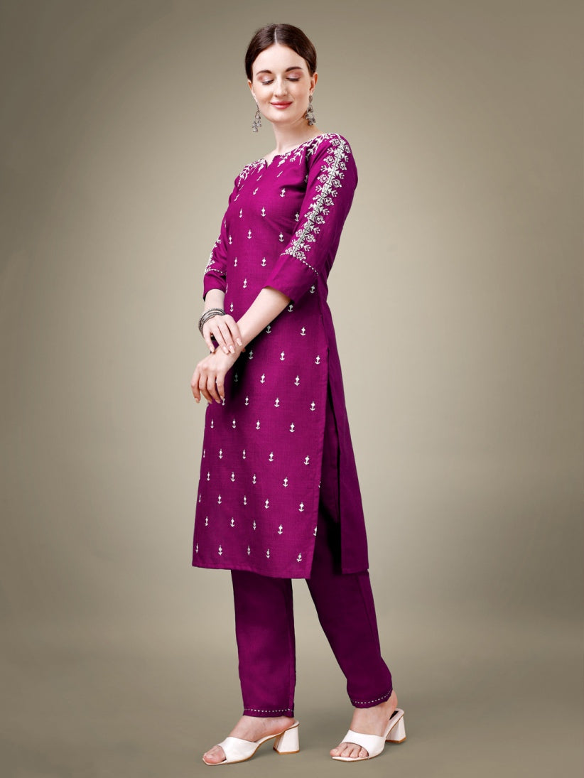 Latest Designer Readymade Kurti