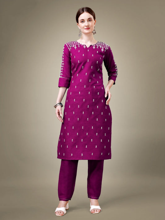 Latest Designer Readymade Kurti