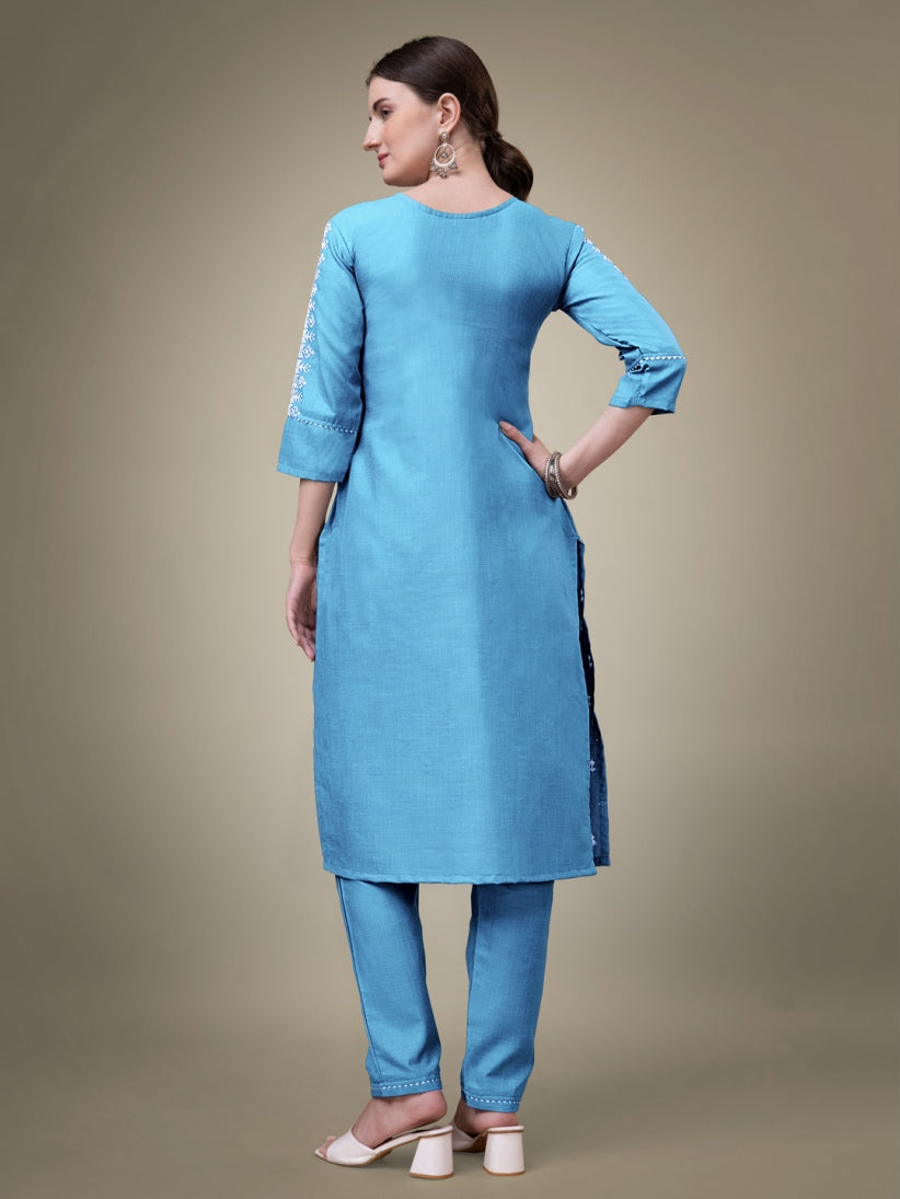 Latest Designer Readymade Kurti