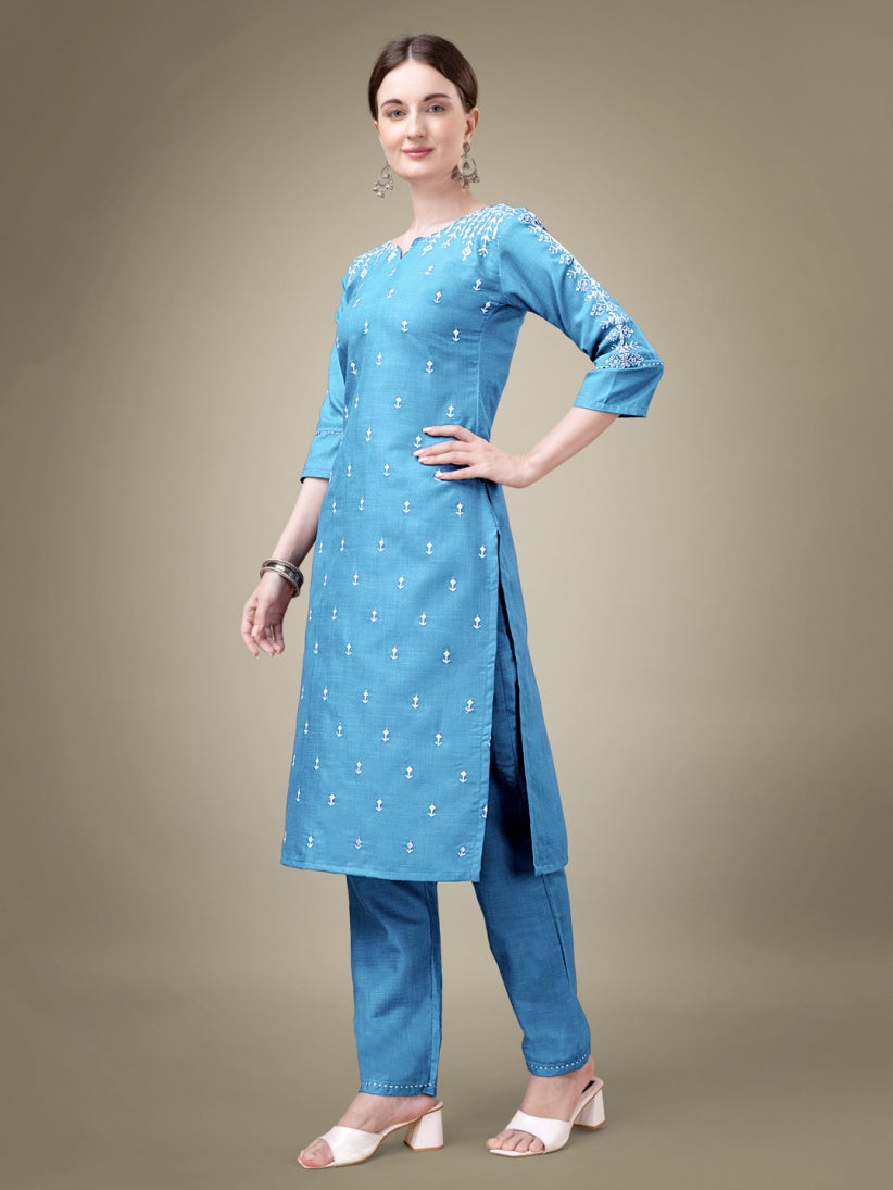 Latest Designer Readymade Kurti