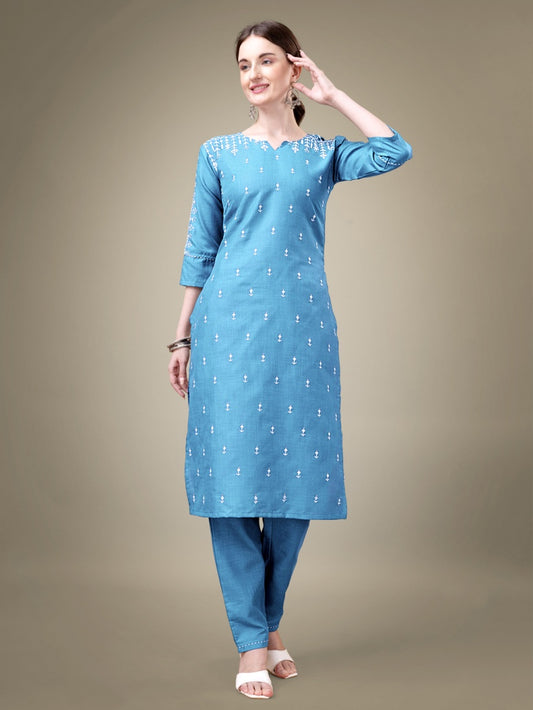 Latest Designer Readymade Kurti