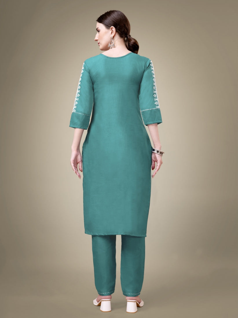 Latest Designer Readymade Kurti