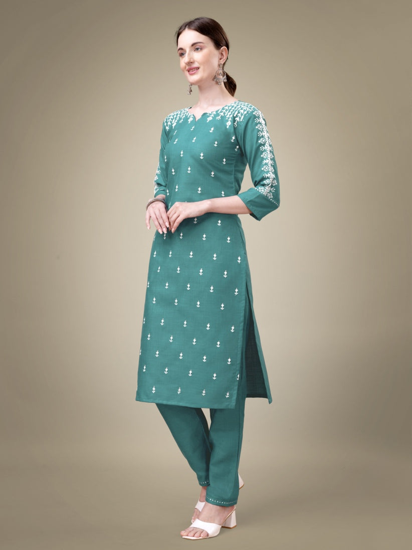 Latest Designer Readymade Kurti