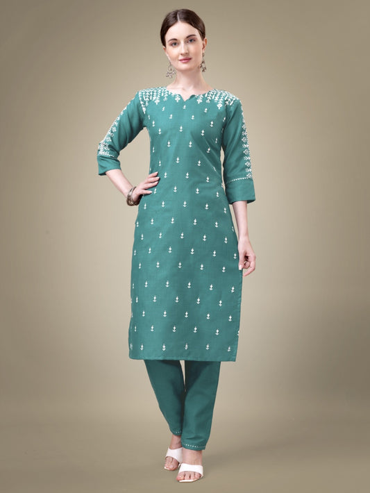 Latest Designer Readymade Kurti