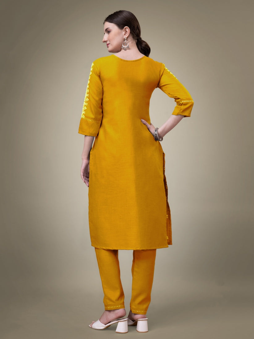 Latest Designer Readymade Kurti