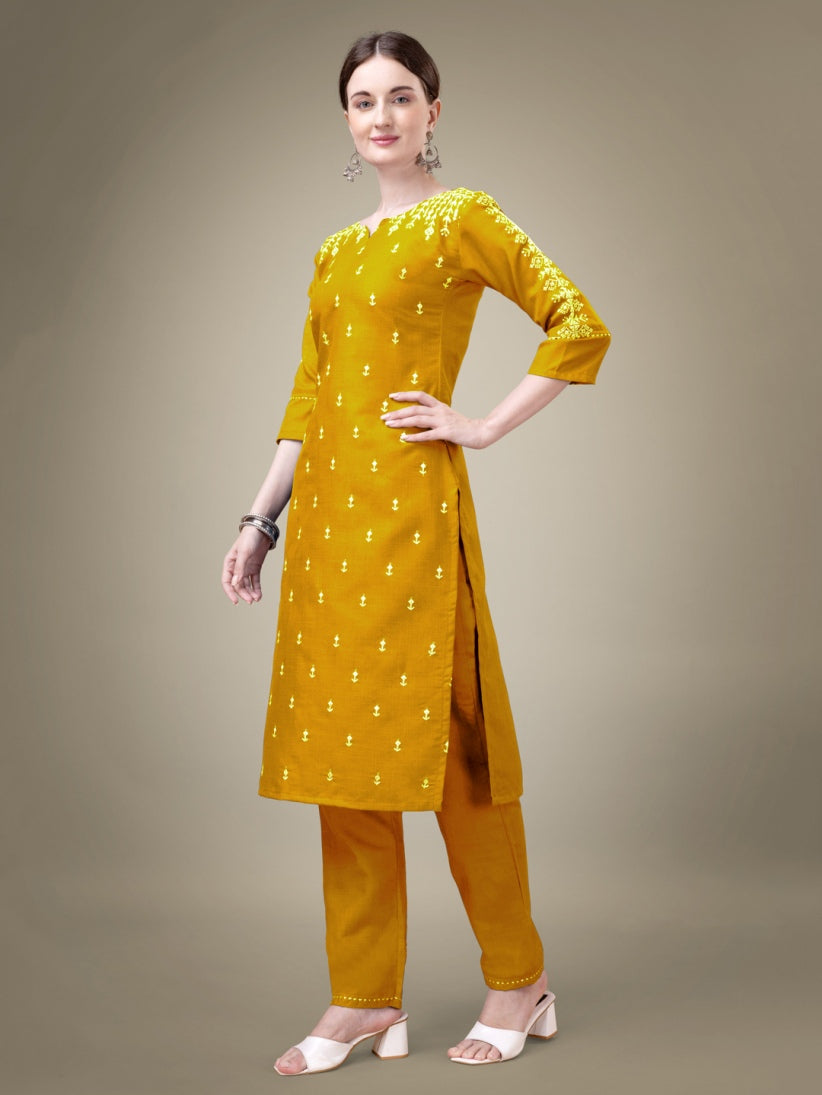 Latest Designer Readymade Kurti