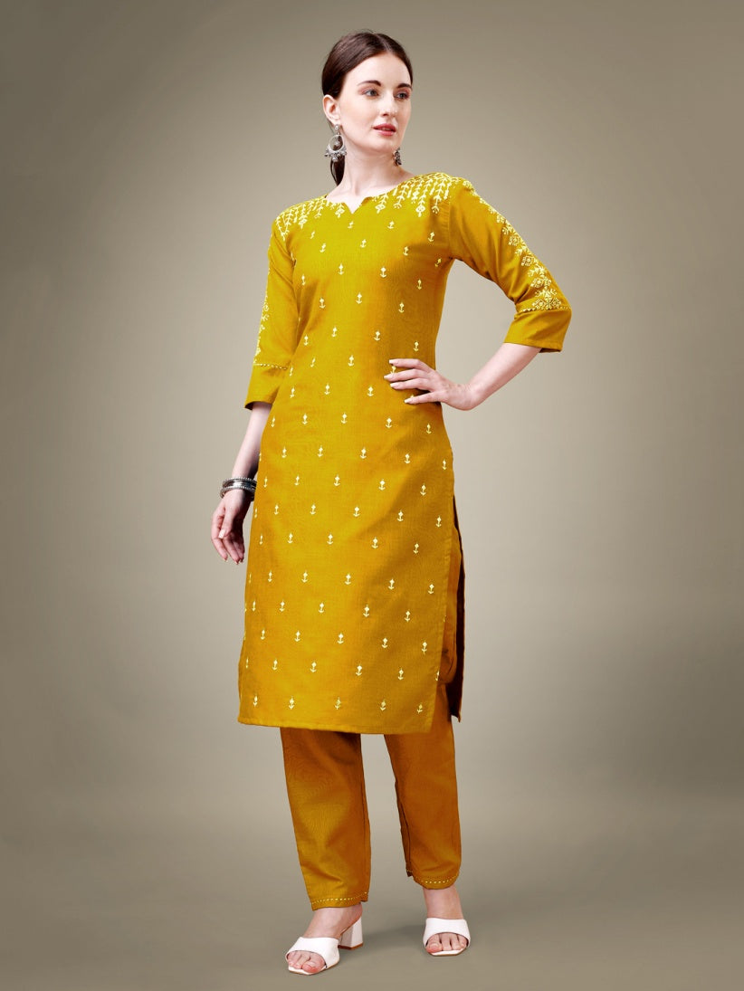 Latest Designer Readymade Kurti