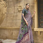 Catalog Designer Work Saree