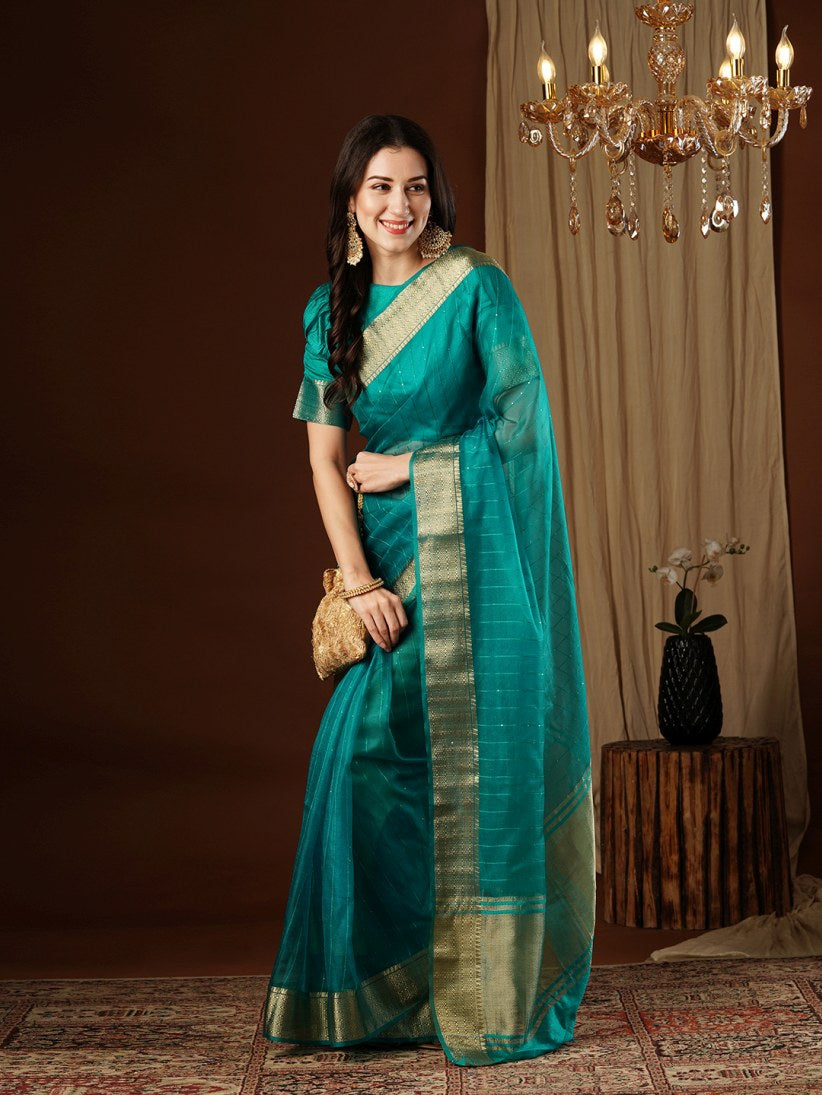 Catalog Designer Saree