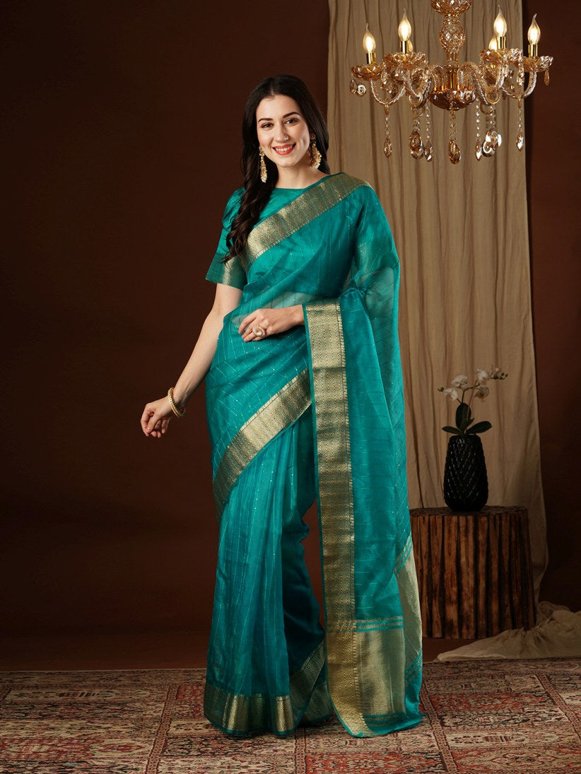 Catalog Designer Saree