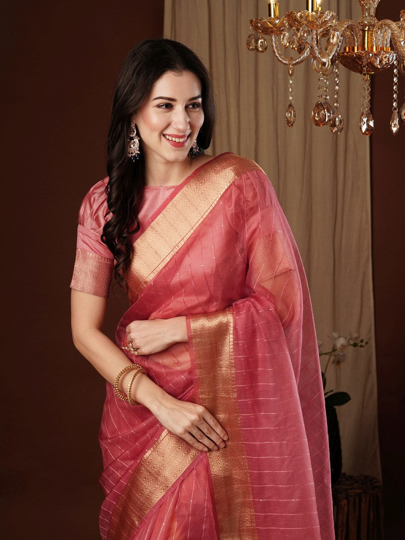 Catalog Designer Saree