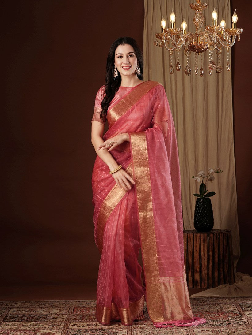 Catalog Designer Saree