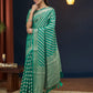 Georgette Silk Saree