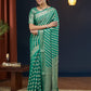 Georgette Silk Saree