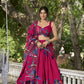 Latest Semi Stitched Lehenga Choli