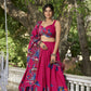 Latest Semi Stitched Lehenga Choli