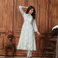 Anarkali Suits 2 Piece ( Co-ord Set )