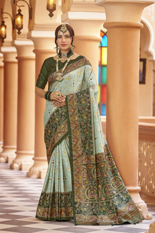 Catalog Designer Saree