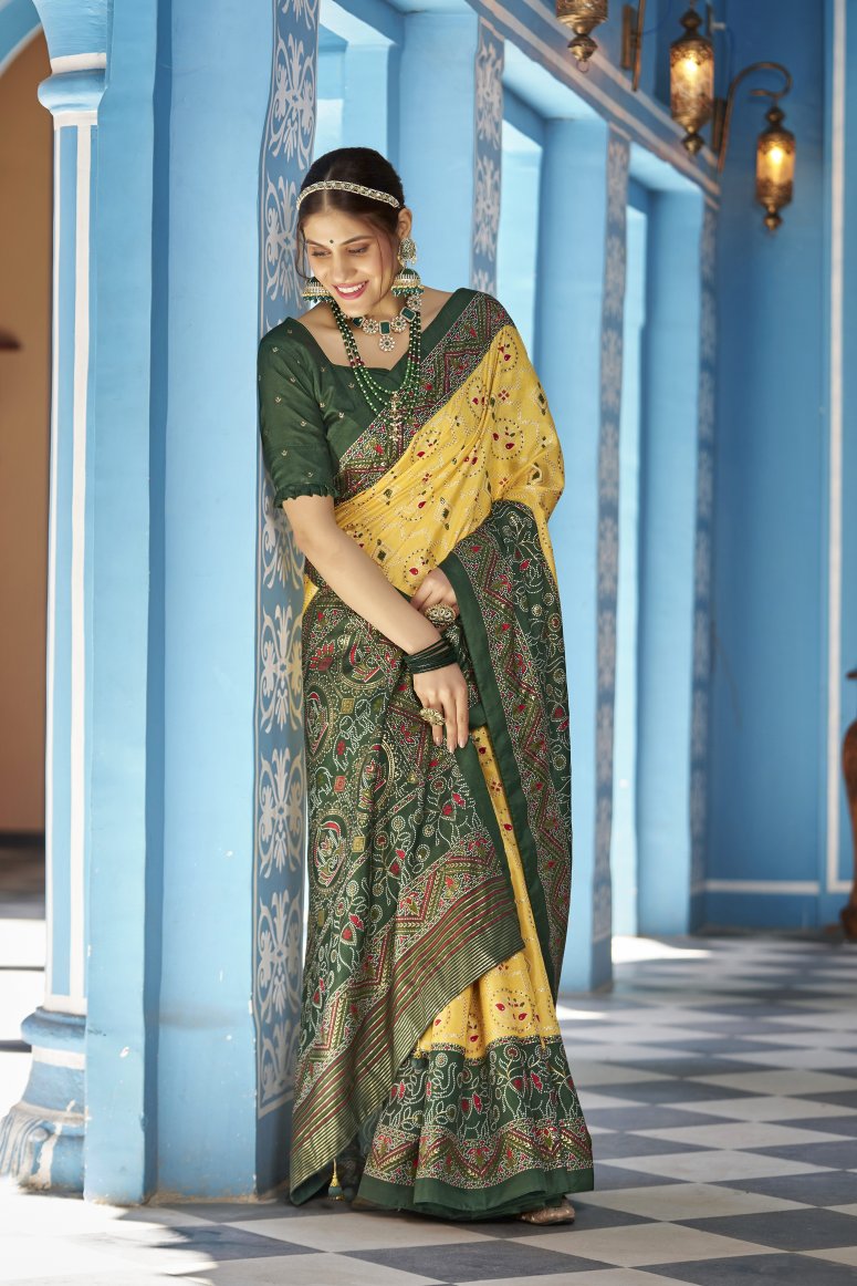 Catalog Designer Saree