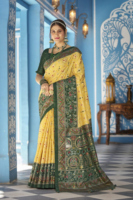 Catalog Designer Saree