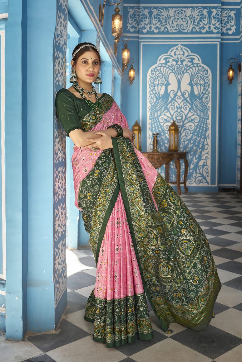 Catalog Designer Saree