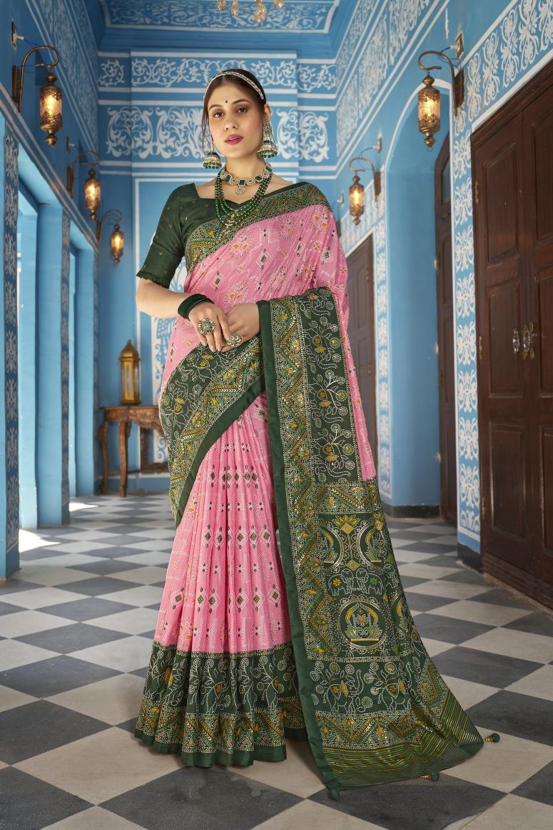 Catalog Designer Saree