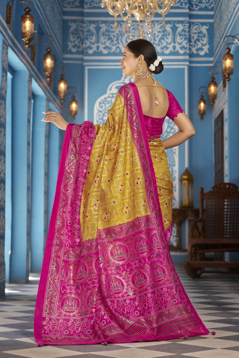 Catalog Designer Saree