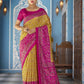 Catalog Designer Saree