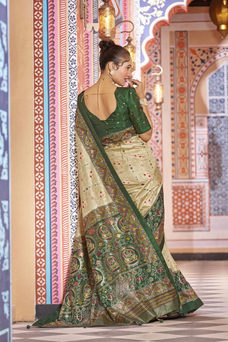 Catalog Designer Saree