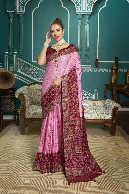 Catalog Designer Saree