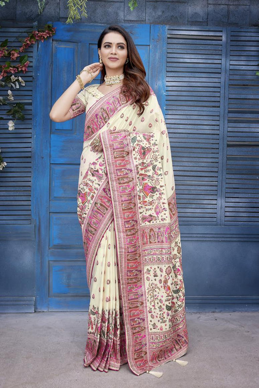 Catalog Designer Saree