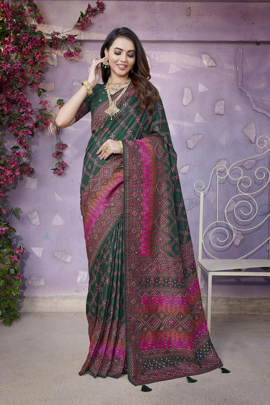 Catalog Designer Saree