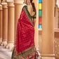 Catalog Designer Saree