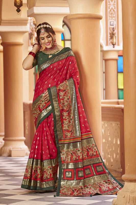 Catalog Designer Saree