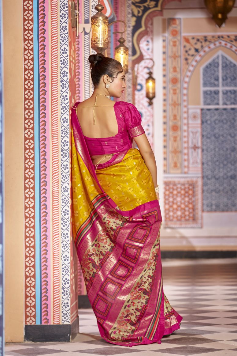 Catalog Designer Saree