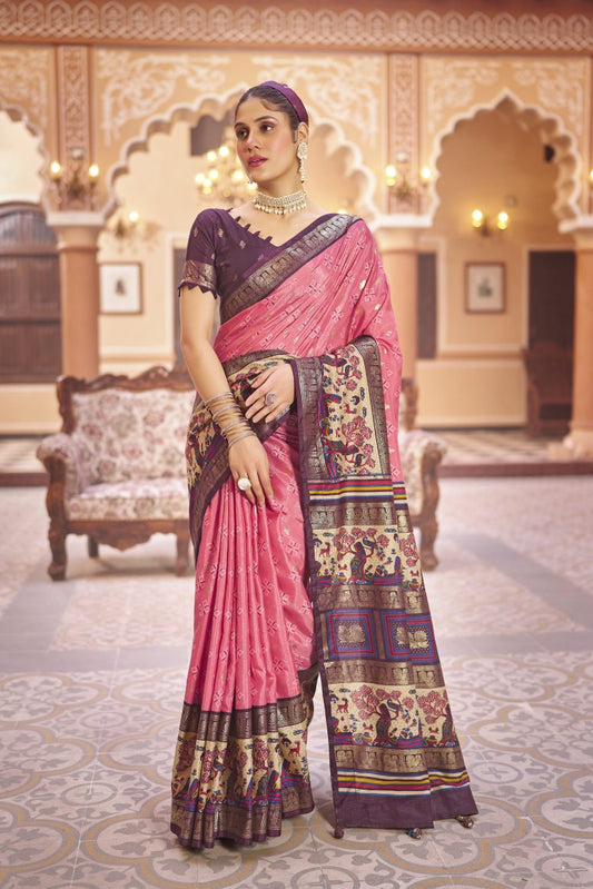 Catalog Designer Saree