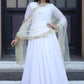 ReadyMade Gown With Duppatta