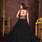 New Semi Stitiched Lehenga Choli