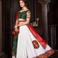 New Semi Stitiched Lehenga Choli