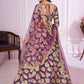 New Semi Stitiched Georgette Lehenga Choli